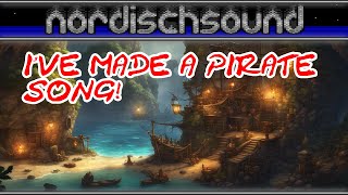 Kouyate - Sailing The Seas (Arranged Version)