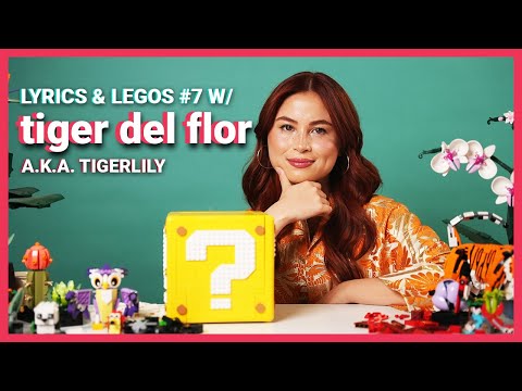 Tiger Del Flor: Shut Up and Kiss Me