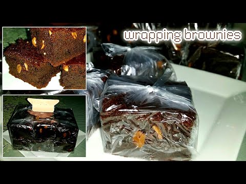 download lagu mp3 mp4 Brownies Individually Wrapped, download lagu Brownies Individually Wrapped gratis, unduh video klip Brownies Individually Wrapped