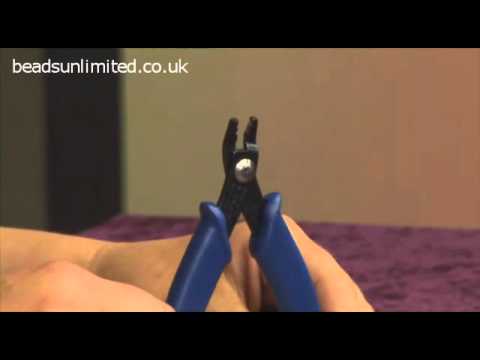 Tools - The Beginners' Guide to Beading