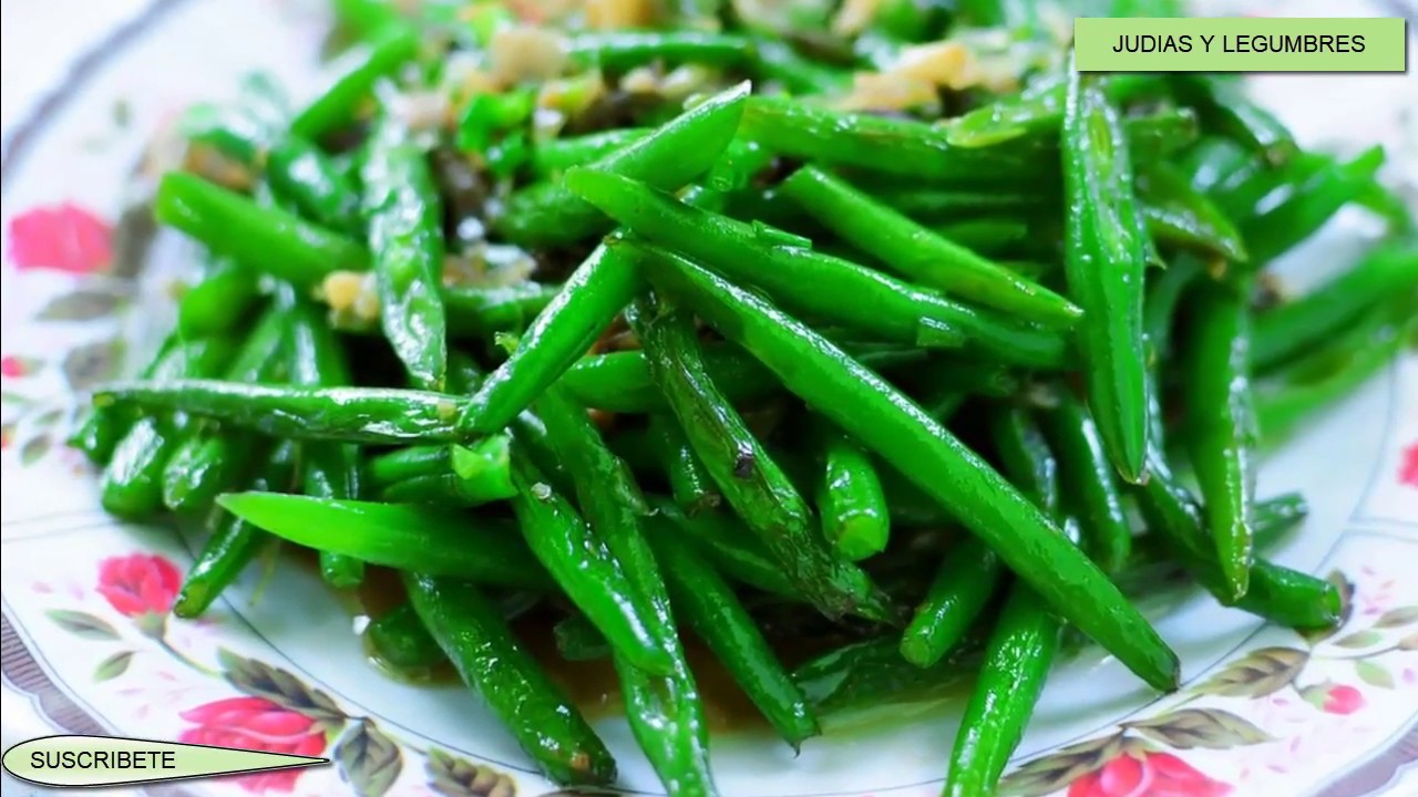 Watch JUDIAS Y LEGUMBRES Now JUDIAS Y LEGUMBRES