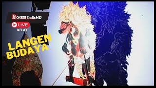 Download lagu WAYANG KULIT LANGEN BUDAYA - KI DALANG H RUSDI - PES.HJ ITI S | 08 JANUARI 2025 | Delay mp3 Download lagu WAYANG KULIT LANGEN BUDAYA - KI DALANG H RUSDI - PES.HJ ITI S | 08 JANUARI 2025 | Delay mp3
