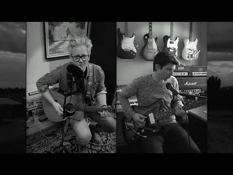 Drev - Over Byene (live studio)