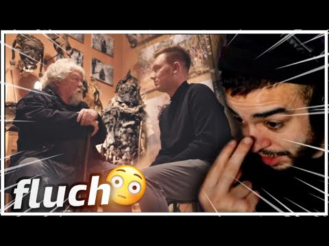 SELF-EXPERIMENT - LETTING YOURSELF BE CURSED! SICK 😱// TWITCH DELARUETV