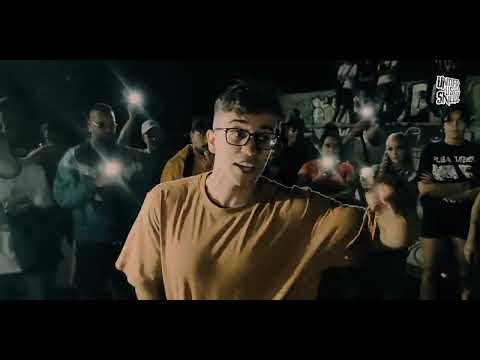 FINAL GOLDBATTLE TENERIFE 🇮🇨 || SERGI VS AKATA ||