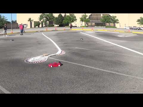 JMR RACEWAY 6/23/2019  215  A-MAIN  FINAL