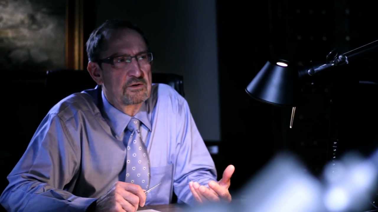 Dr Petré Prins, watch on YouTube