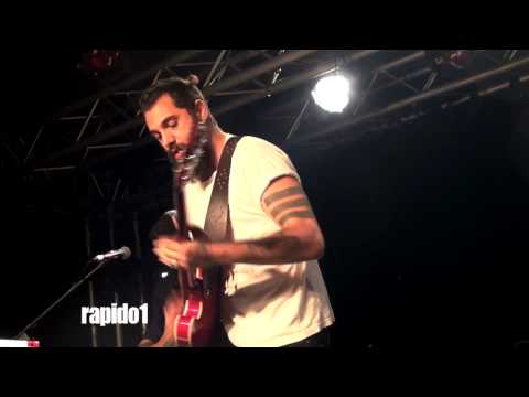 The Wanton Bishops Going Down Paris 2013