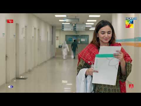 Ishq-e-Laa - Episode 25 - Best Scene 09 - HUM TV