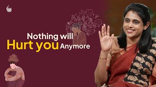 Download lagu The Real Reason You Take Everything Personally (How to stop) mp3