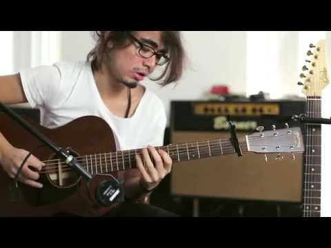 One Last Time |  Ariana Grande (by Mateus Asato)