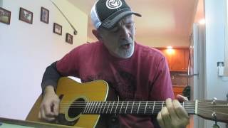 Golden Moments (cover)