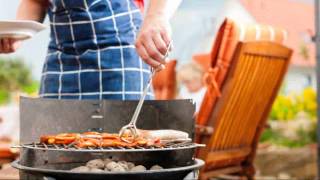 preview picture of video 'Arlington Homeowners Insurance: Grilling Safety Tips'