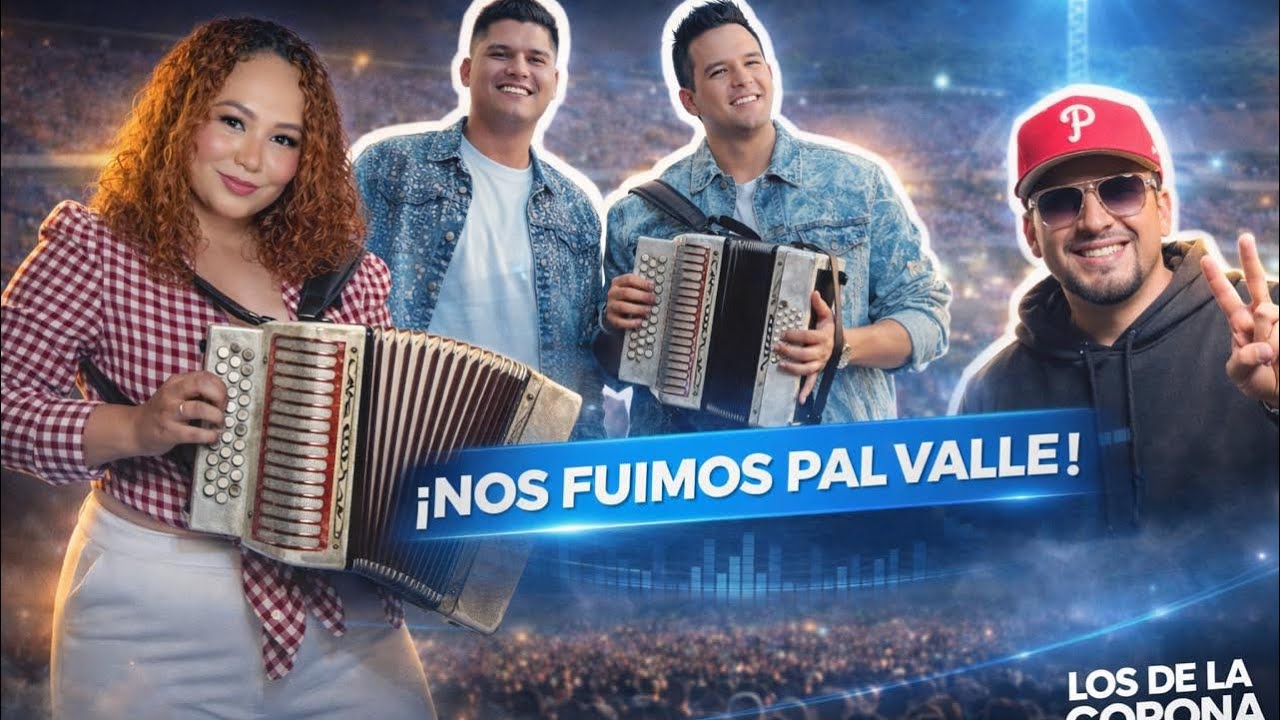 VALLEDUPAR Elder Dayan & Carlos Rueda 