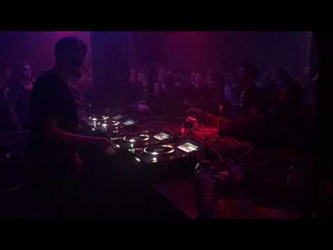 Sven Sossong @ Magdalena 3.12.16