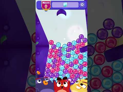 Angry Birds Dream Blast Level 3142