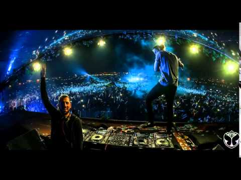 DV & LM vs Ummet Ozcan-The Hum vs Afrojack & Steve aoki-No Beef(DV&LM tomorrowland 2015 mashup)