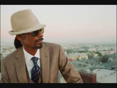 Snoop Dogg - Gangsta Luv Ft. The Dream *New Song 2009*