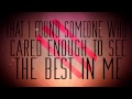 Back To Square One - Matty Mullins (Lyric Video ...