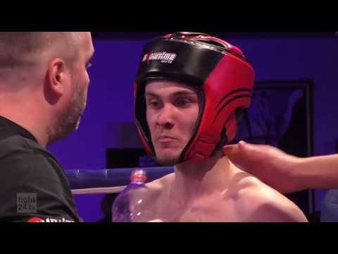 NIGHT4FIGHT 2018 KICKBOXING / K-1  ALL FIGHTS