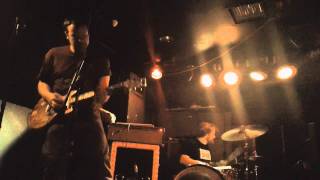 Grubstake - No Stranger to Uzbekistan