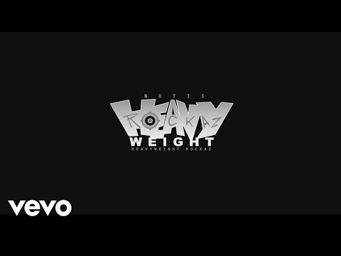 NotisHWRockaz - Raggy Road