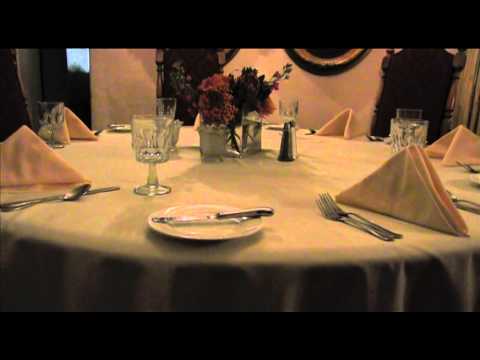 Double Eagle Restaurant Video 2