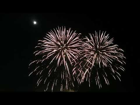 Pirotecnica Del Vicario, Leverano 2019