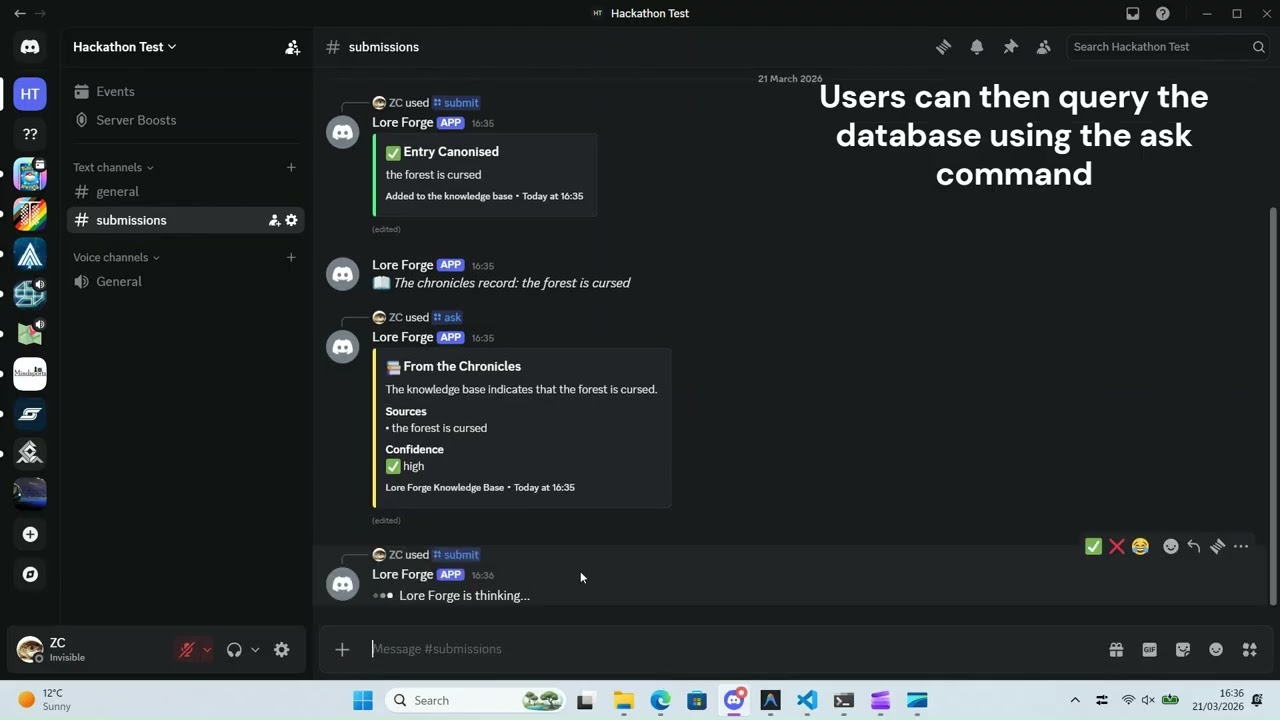 ZC project preview