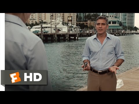 Up in the Air (6/9) Movie CLIP - A Cocoon of Self-Banishment (2009) HD