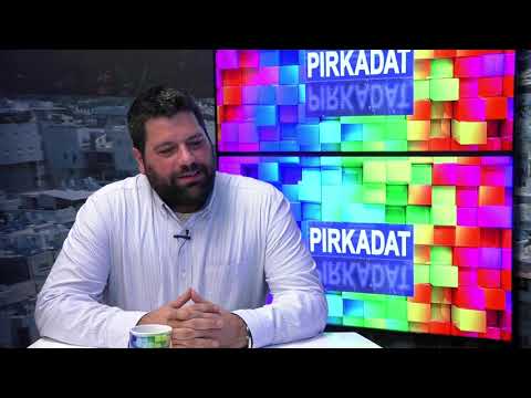 PIRKADAT: Sermer Ádám