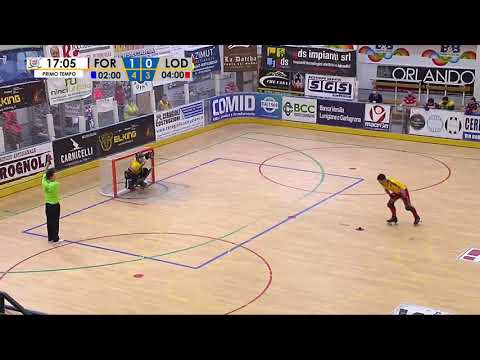 Amatori Lodi trionfa ai rigori; ora per il Forte è durissima