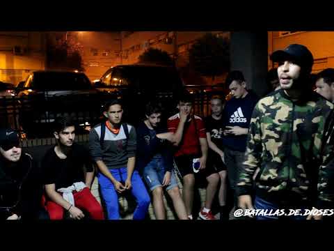 Jafes vs Fleetingh (Octavos) 20/09/2019