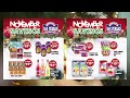 SHOP AT S S PERSAD SUPERMARKET THIS CHRISTMAS AND WIN OVER 300 000 IN PRIZES