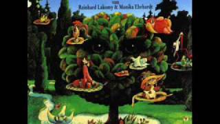 Reinhard Lakomy Der Traumzauberbaum 13 Neidlied