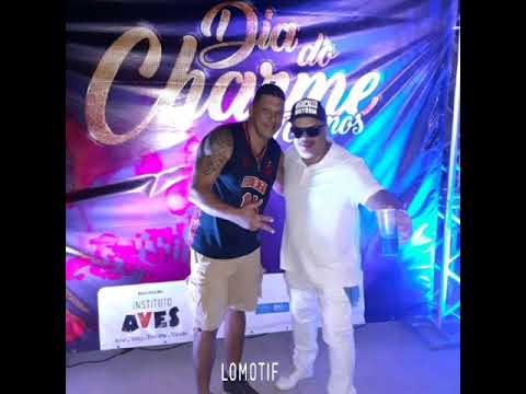 Baile Charme 40 anos de Charme com Guto DJ