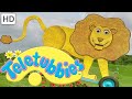 Teletubbies Magical Event The Lion And The Bear Clip Scary WildBrain Zigzag