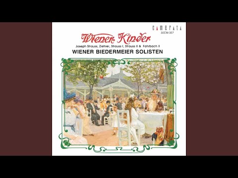 Wiener Kinder, Op. 61