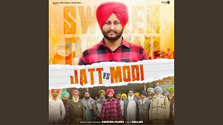 Sweden Pannu Jatt Vs Modi song lyrics