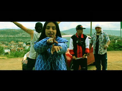 Liga 1574 - TEAM 2  ( video oficial) Ray haydell X Jhera X Sasquatch X El negro killer.