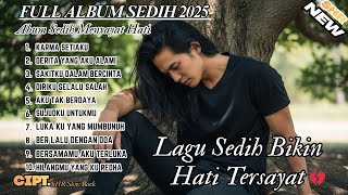 Download lagu 📀 KARMA SETIAKU - Lagu Bikin Hati Tersayat 💔 (Full Album Slow Rock Malaysia 2025) | SHR Slow Rock. mp3