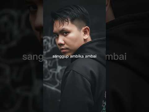 Enda berasai labuh pengerindu 🥰