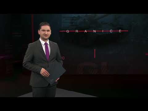 Granice istoka 159 - Petak 21:30