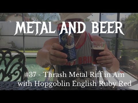 Fleu - Riff A Day 37 Ruby - Misc Originals