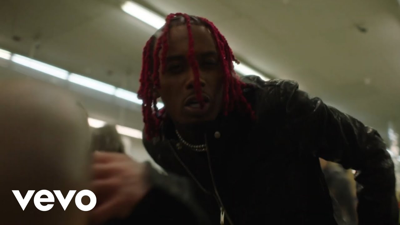Playboi Carti (Sky) [RVC v2] [600 Epochs]