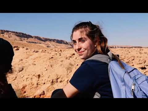 Negev Tour