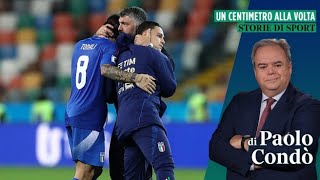 Il Mondiale a rischio, una forza per Gattuso