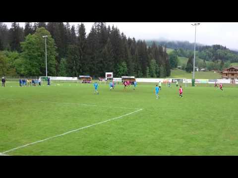 2015.05.24 Cordial Cup 2015, U11 SpVgg Neckarelz