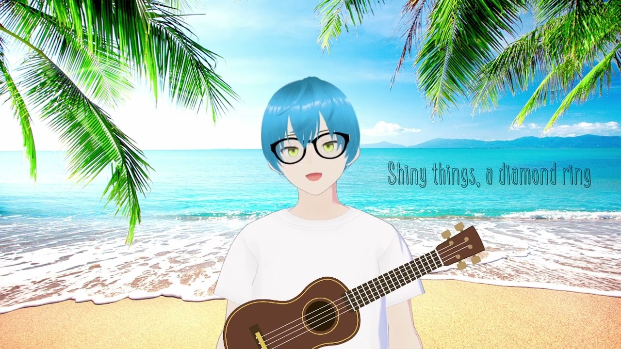 [Original] Fairytale - MyNameIs7