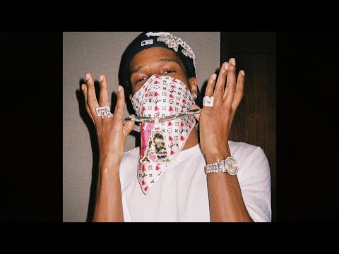 A$AP ROCKY type beat " CA$ABLANCA "